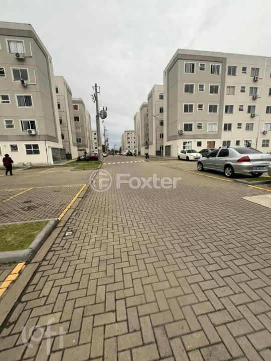 Apartamento à venda com 2 quartos, 43m² - Foto 16