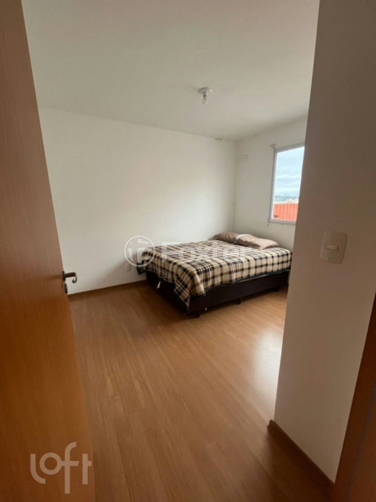 Apartamento à venda com 2 quartos, 43m² - Foto 11