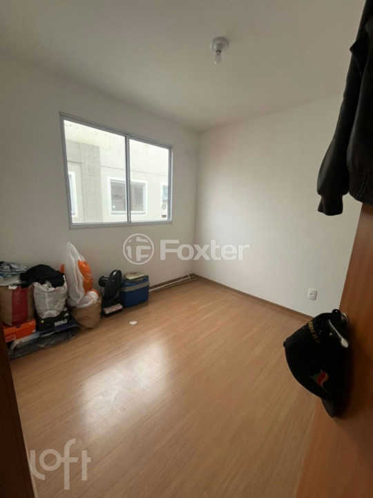 Apartamento à venda com 2 quartos, 43m² - Foto 12