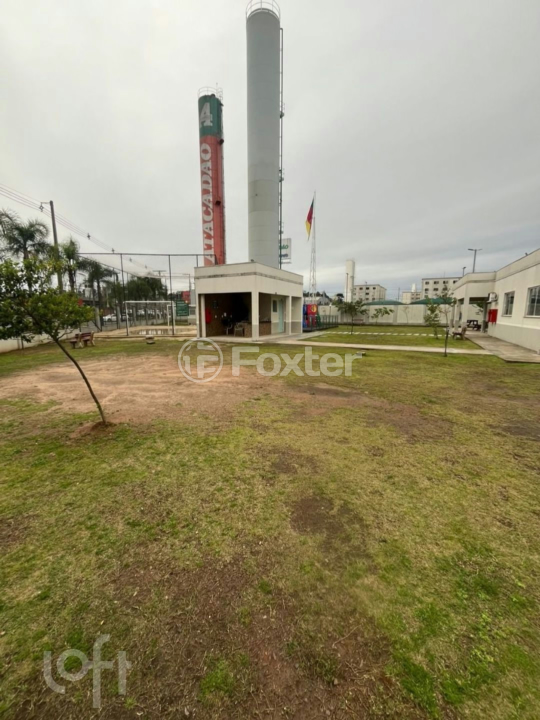 Apartamento à venda com 2 quartos, 43m² - Foto 14