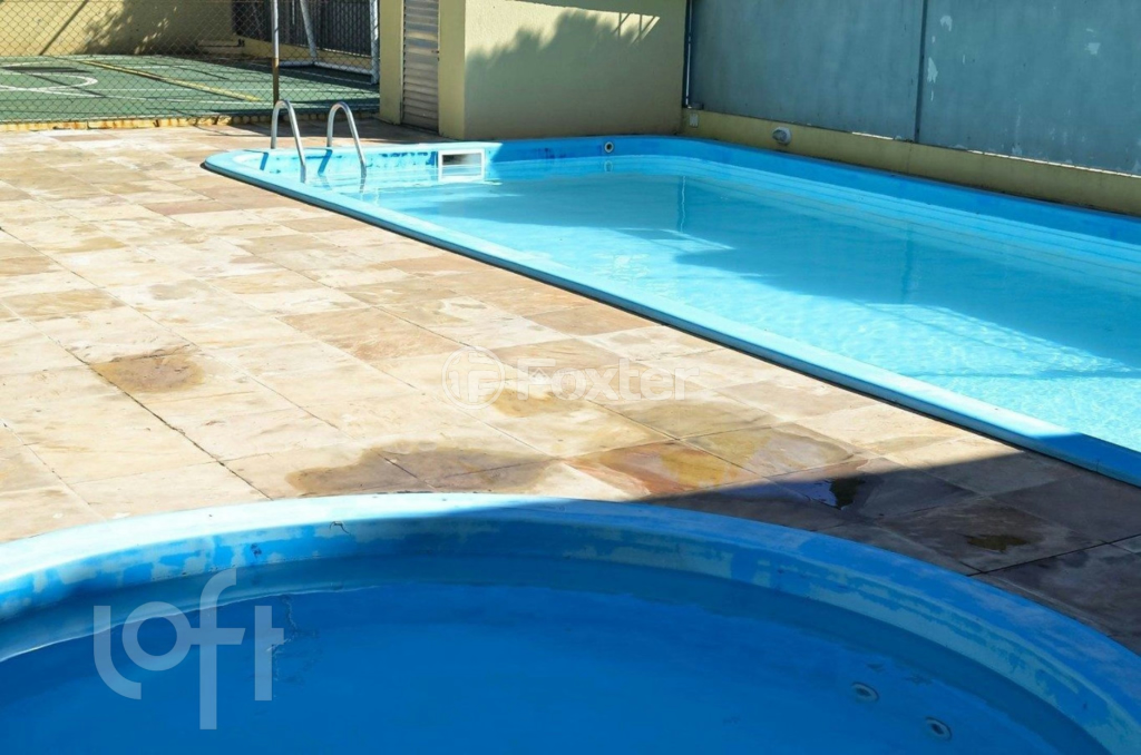 Casa de Condomínio à venda com 2 quartos, 66m² - Foto 3