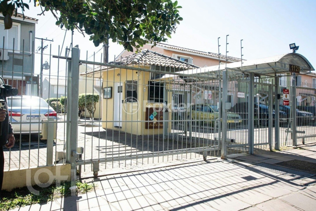 Casa de Condomínio à venda com 2 quartos, 66m² - Foto 1