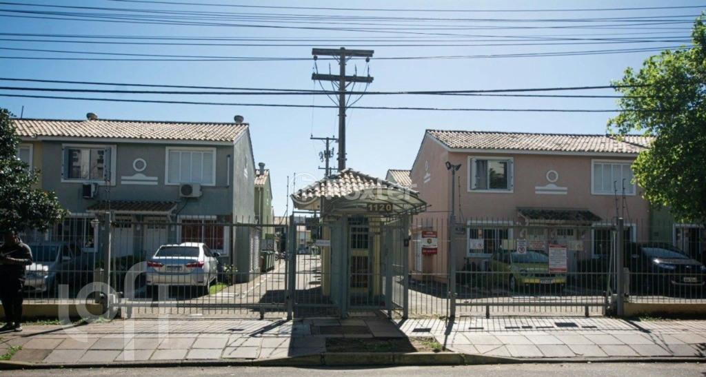 Casa de Condomínio à venda com 2 quartos, 66m² - Foto 2
