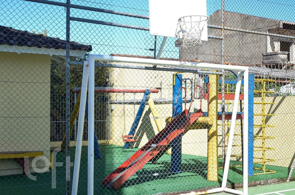 Casa de Condomínio à venda com 2 quartos, 66m² - Foto 11