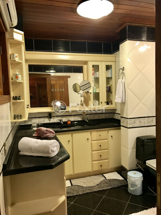 Casa de Condomínio à venda com 3 quartos, 800m² - Foto 11