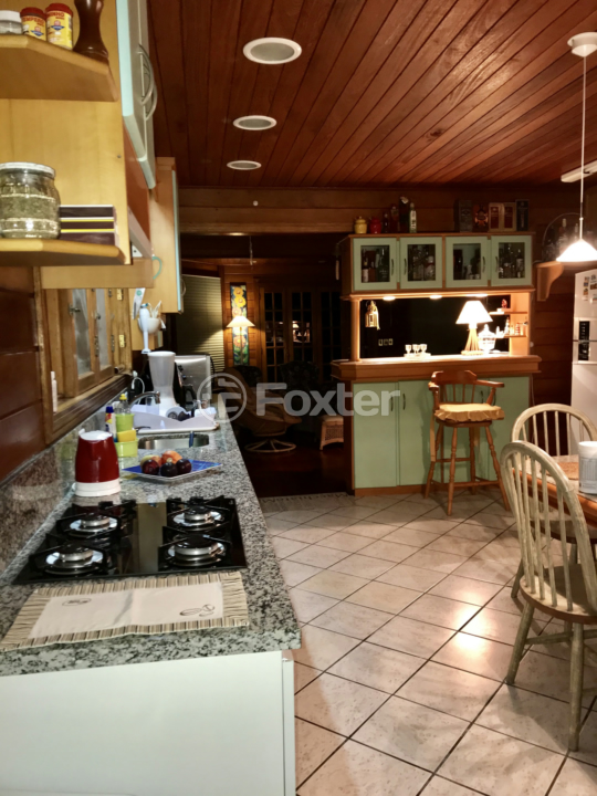 Casa de Condomínio à venda com 3 quartos, 800m² - Foto 6