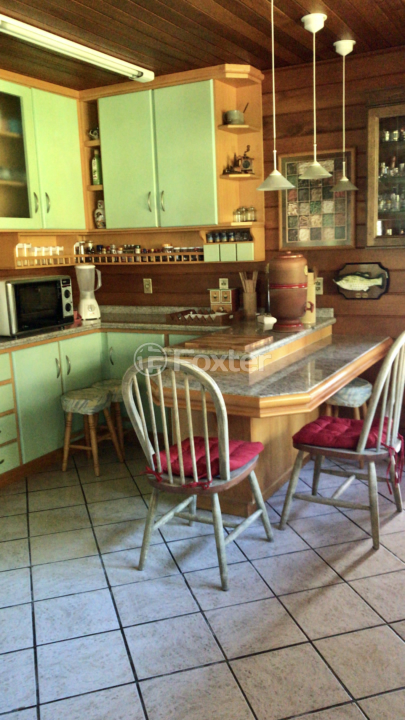 Casa de Condomínio à venda com 3 quartos, 800m² - Foto 9