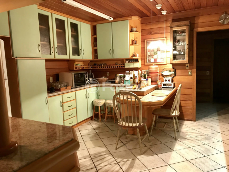 Casa de Condomínio à venda com 3 quartos, 800m² - Foto 10