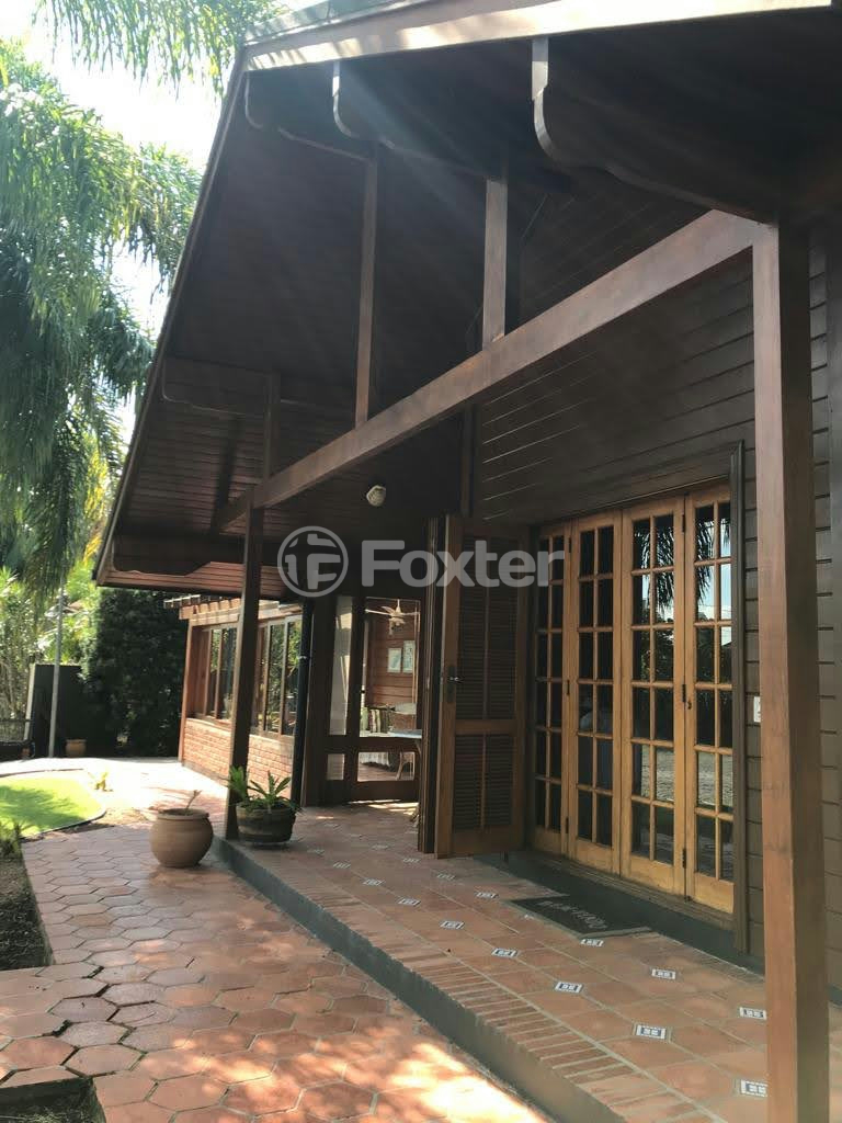 Casa de Condomínio à venda com 3 quartos, 800m² - Foto 29