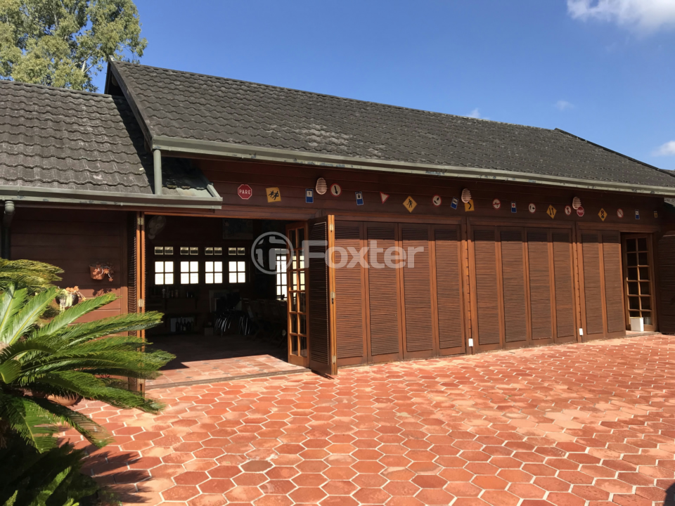 Casa de Condomínio à venda com 3 quartos, 800m² - Foto 24