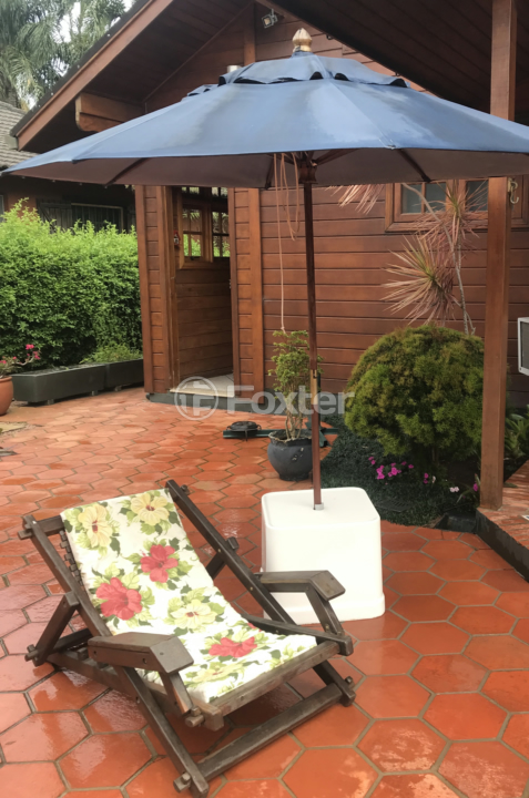 Casa de Condomínio à venda com 3 quartos, 800m² - Foto 26