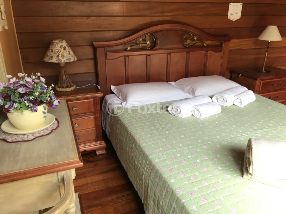 Casa de Condomínio à venda com 3 quartos, 800m² - Foto 15