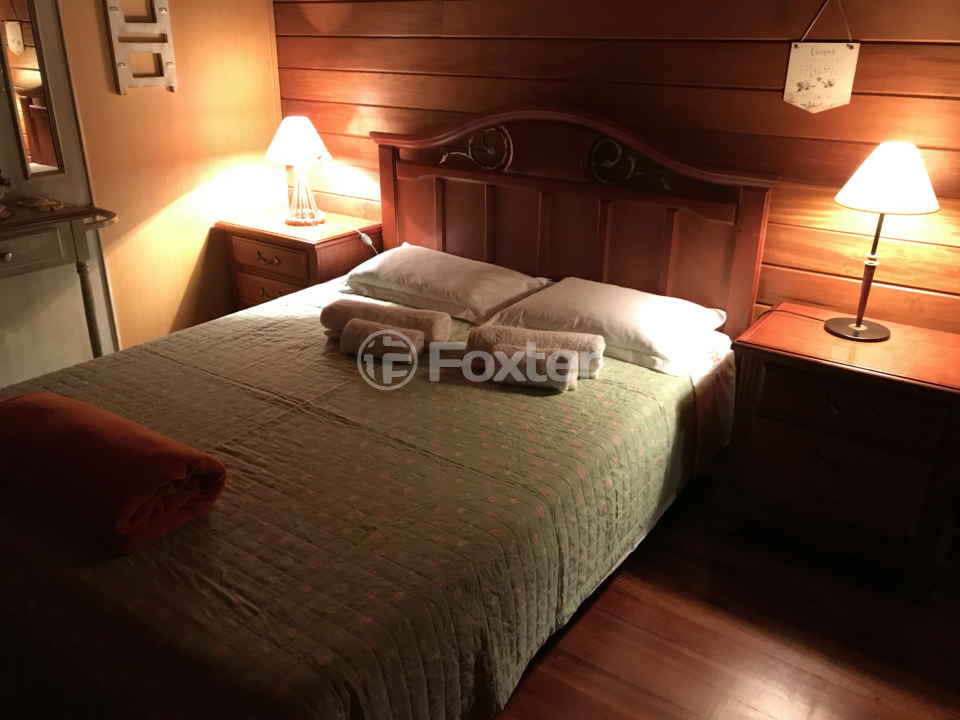 Casa de Condomínio à venda com 3 quartos, 800m² - Foto 17