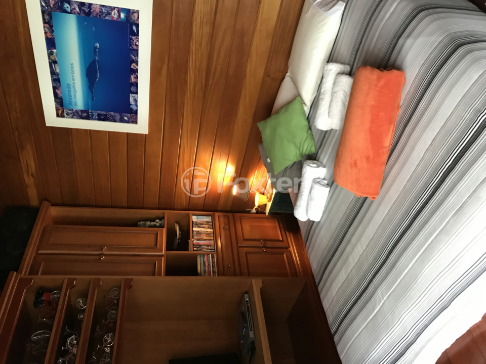 Casa de Condomínio à venda com 3 quartos, 800m² - Foto 18