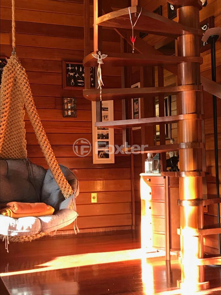 Casa de Condomínio à venda com 3 quartos, 800m² - Foto 8