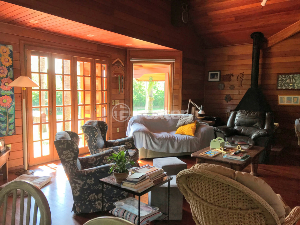 Casa de Condomínio à venda com 3 quartos, 800m² - Foto 5