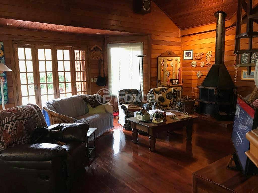 Casa de Condomínio à venda com 3 quartos, 800m² - Foto 3