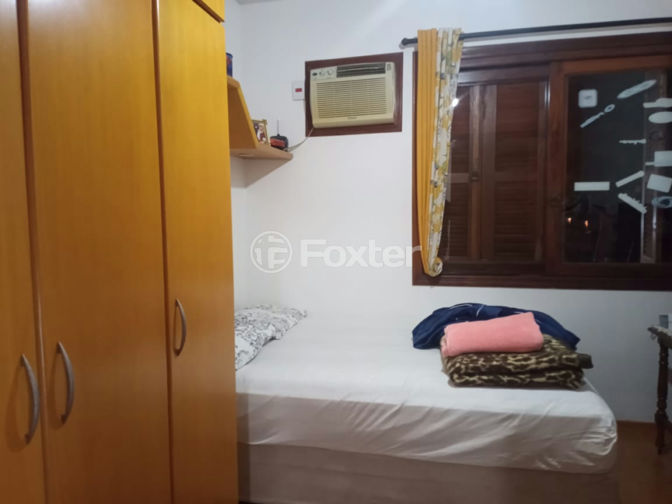 Casa de Condomínio à venda com 3 quartos, 203m² - Foto 8