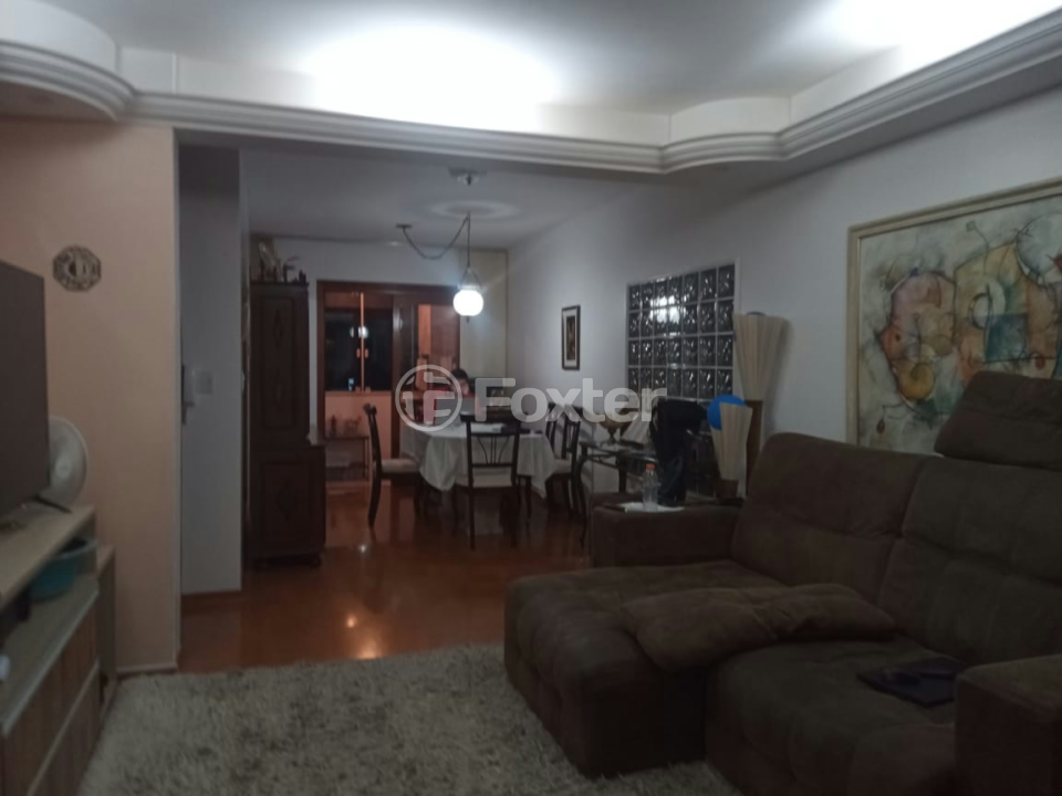 Casa de Condomínio à venda com 3 quartos, 203m² - Foto 4