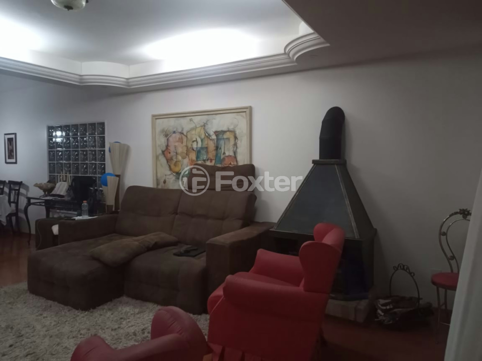 Casa de Condomínio à venda com 3 quartos, 203m² - Foto 2