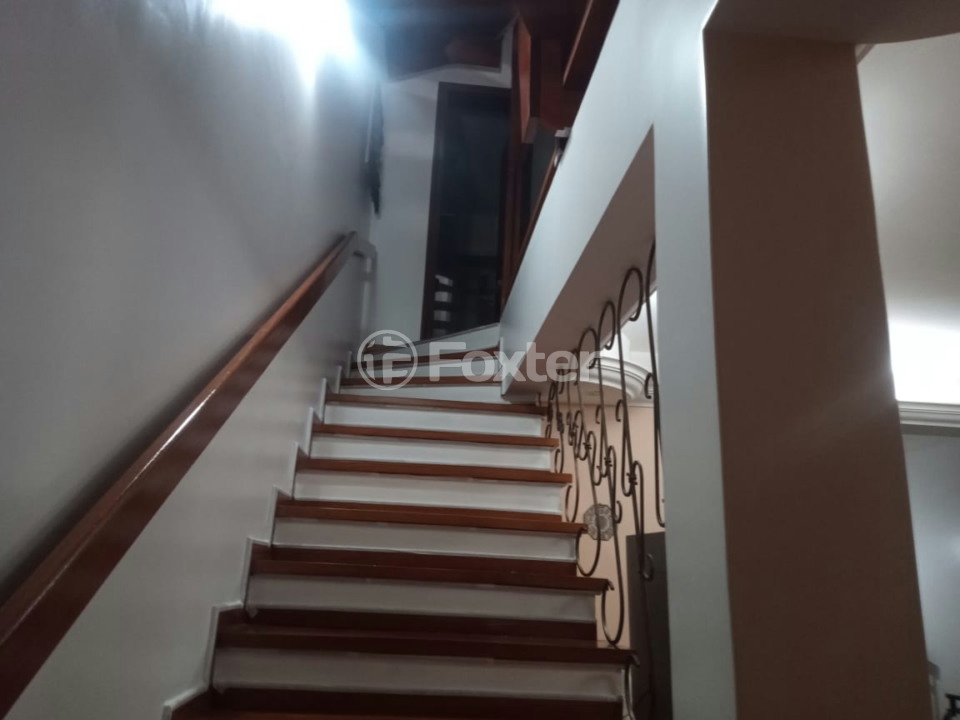 Casa de Condomínio à venda com 3 quartos, 203m² - Foto 7