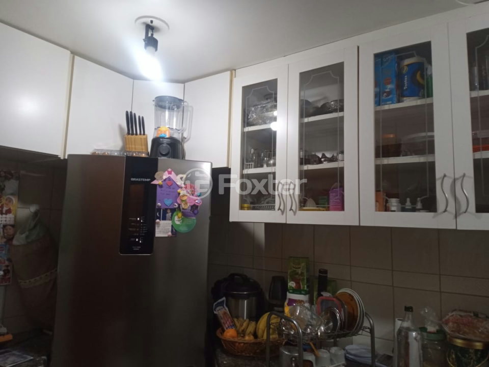 Casa de Condomínio à venda com 3 quartos, 203m² - Foto 9