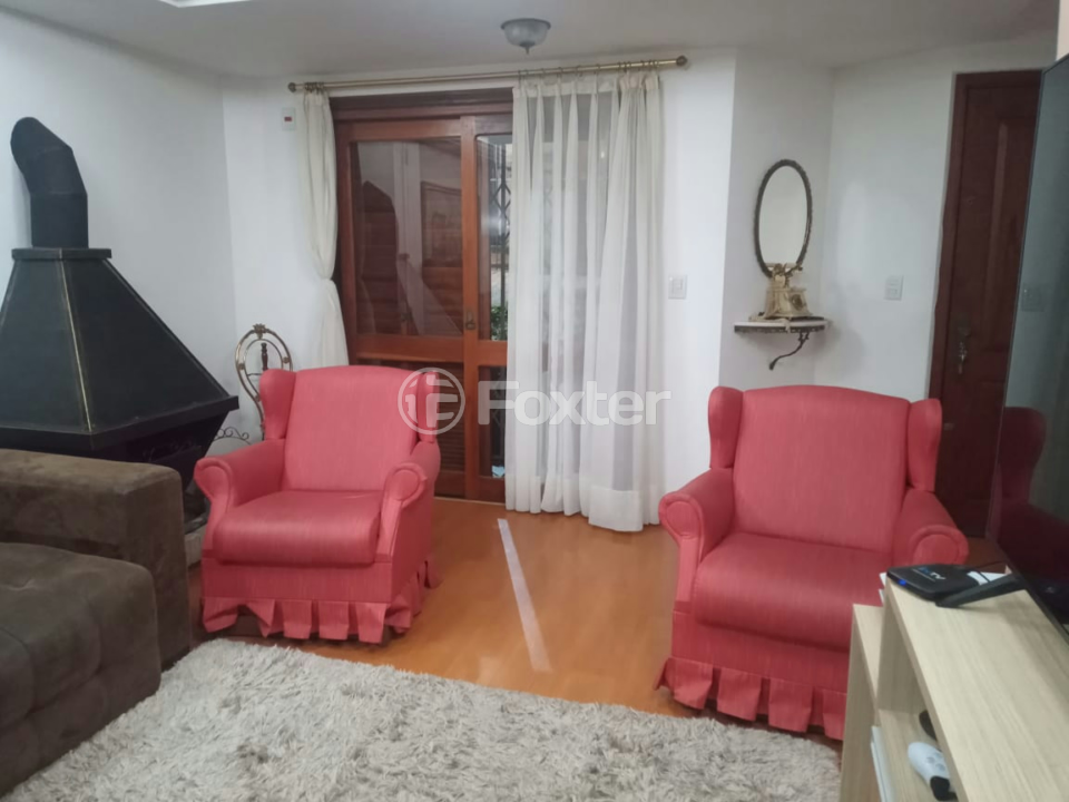 Casa de Condomínio à venda com 3 quartos, 203m² - Foto 3
