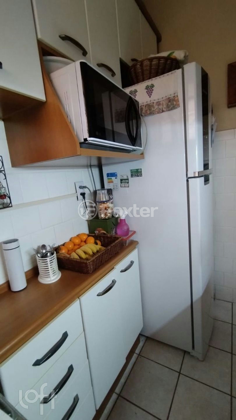 Apartamento à venda com 2 quartos, 39m² - Foto 7