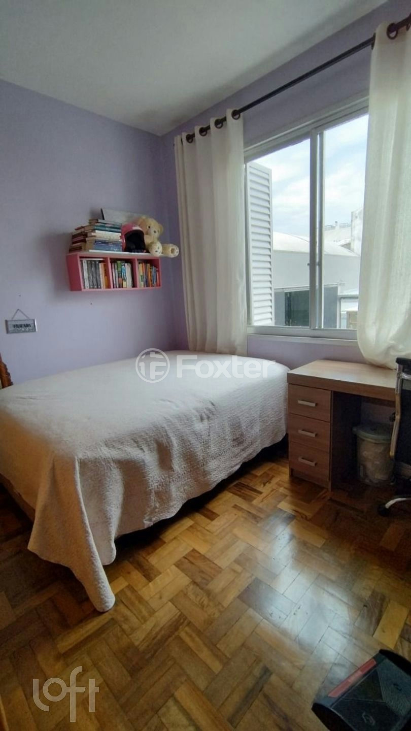 Apartamento à venda com 2 quartos, 39m² - Foto 5