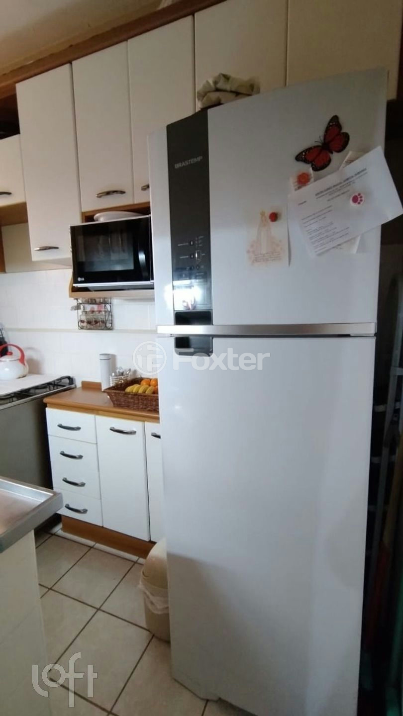 Apartamento à venda com 2 quartos, 39m² - Foto 6