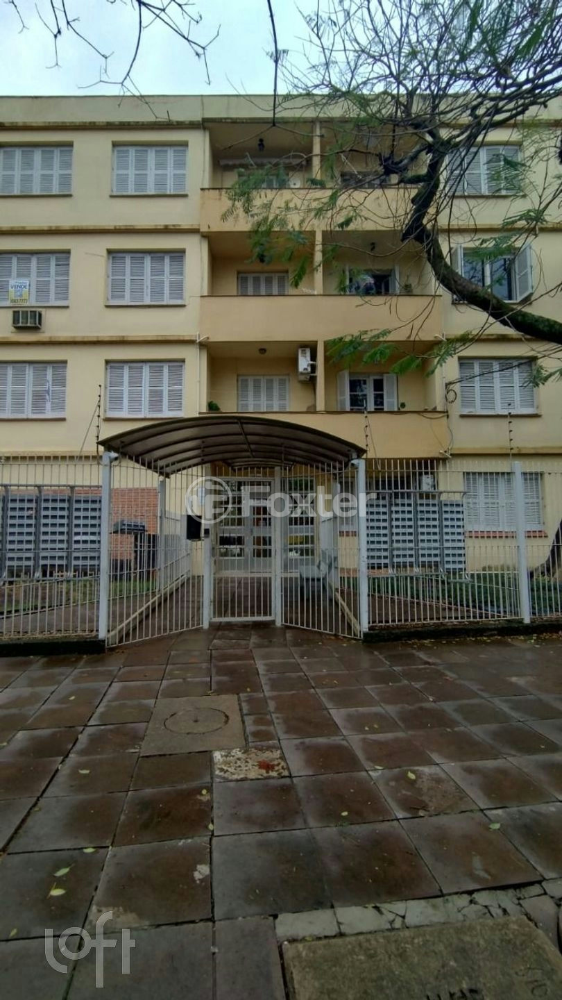 Apartamento à venda com 2 quartos, 39m² - Foto 9