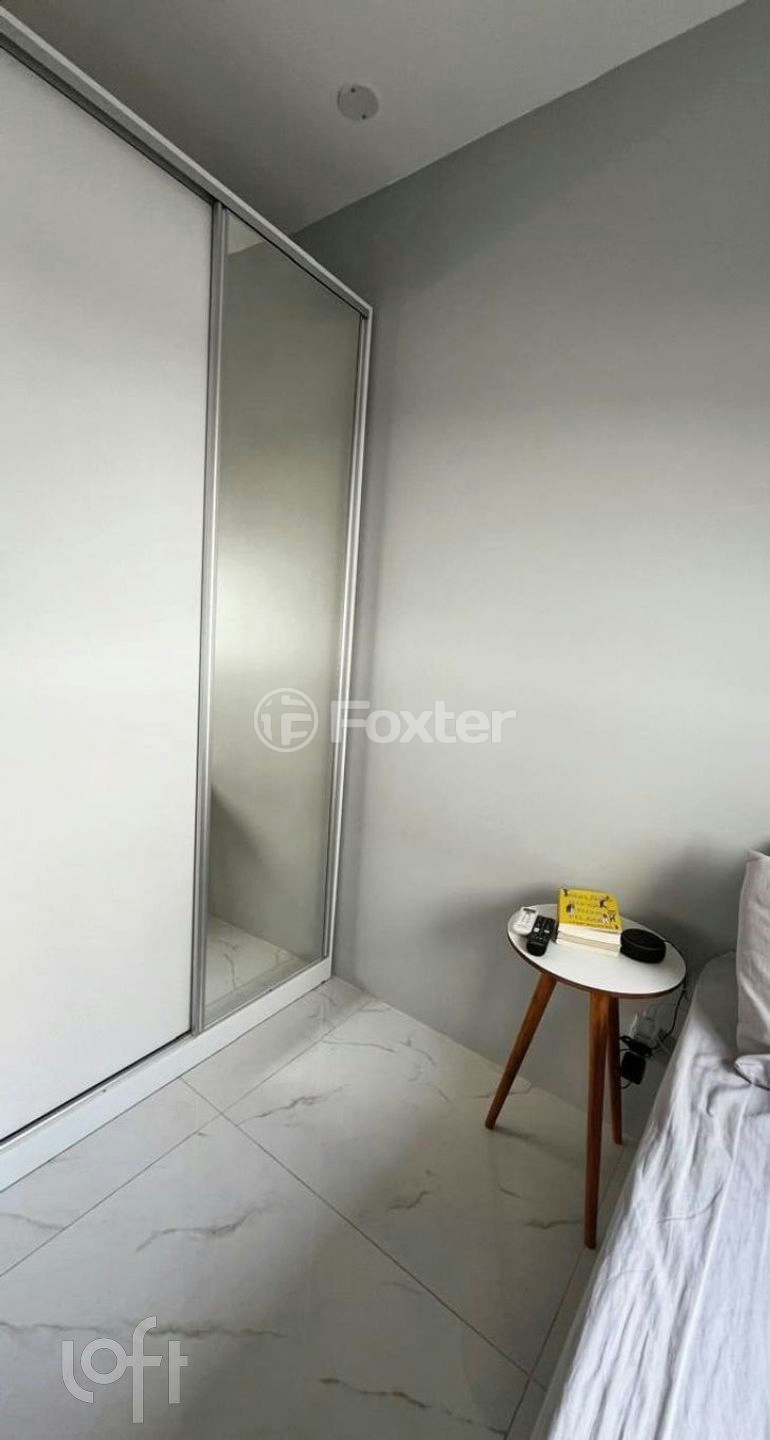 Apartamento à venda com 2 quartos, 66m² - Foto 14