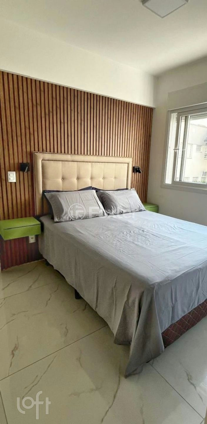 Apartamento à venda com 2 quartos, 66m² - Foto 10