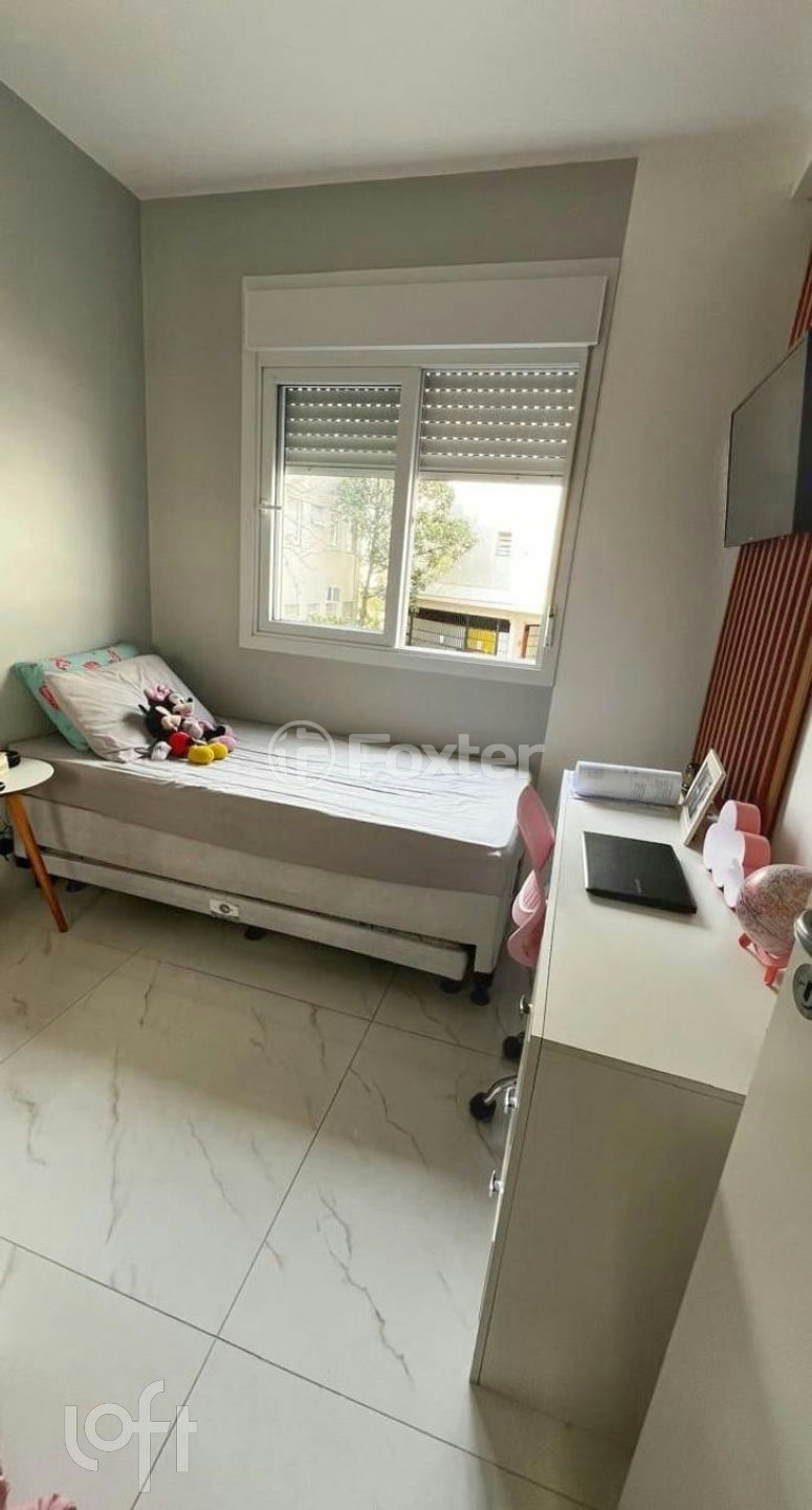 Apartamento à venda com 2 quartos, 66m² - Foto 13