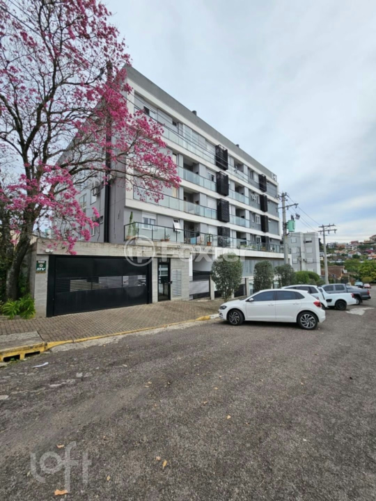 Apartamento à venda com 2 quartos, 66m² - Foto 18