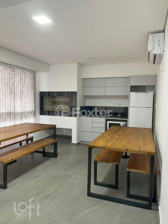 Apartamento à venda com 2 quartos, 66m² - Foto 16