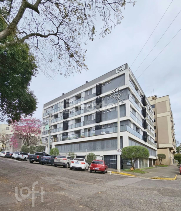 Apartamento à venda com 2 quartos, 66m² - Foto 19