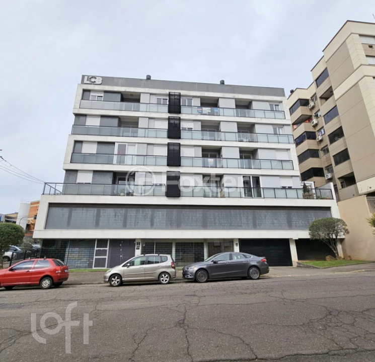 Apartamento à venda com 2 quartos, 66m² - Foto 20