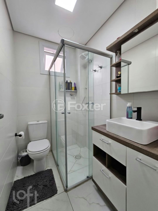 Apartamento à venda com 2 quartos, 66m² - Foto 12
