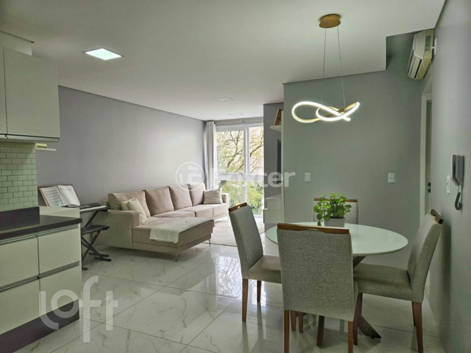 Apartamento à venda com 2 quartos, 66m² - Foto 21