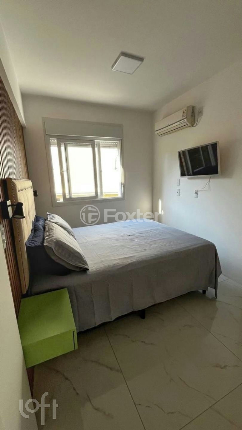 Apartamento à venda com 2 quartos, 66m² - Foto 11