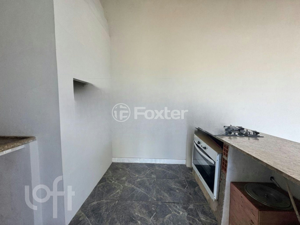 Casa à venda com 3 quartos, 174m² - Foto 26