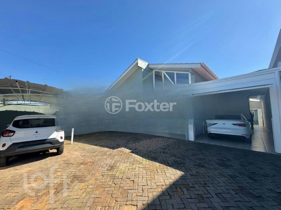 Casa à venda com 3 quartos, 174m² - Foto 38