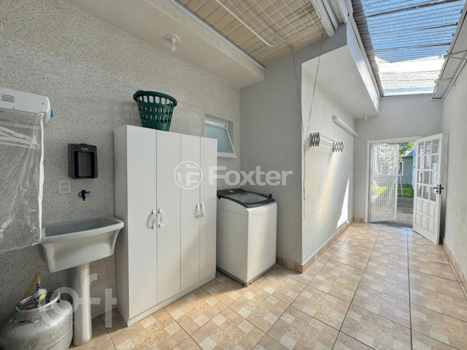 Casa à venda com 3 quartos, 174m² - Foto 12