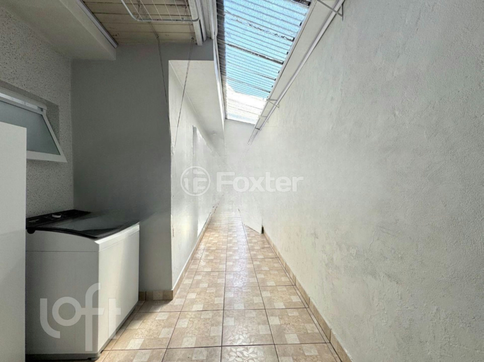 Casa à venda com 3 quartos, 174m² - Foto 10