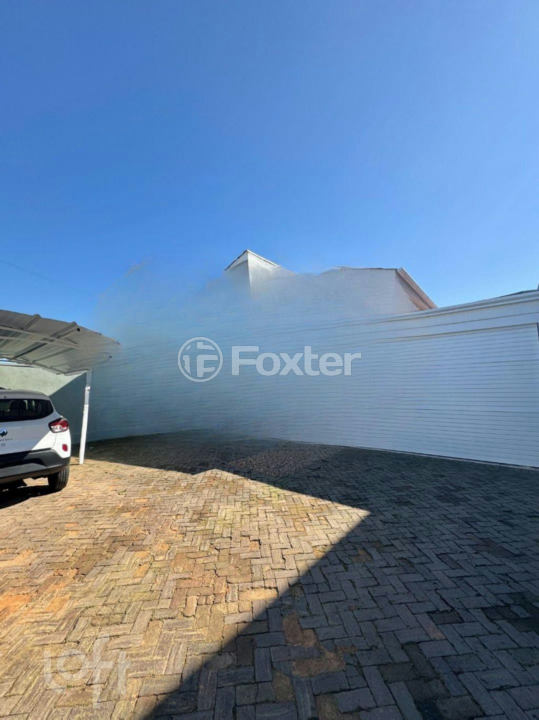 Casa à venda com 3 quartos, 174m² - Foto 35