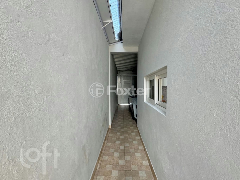 Casa à venda com 3 quartos, 174m² - Foto 11