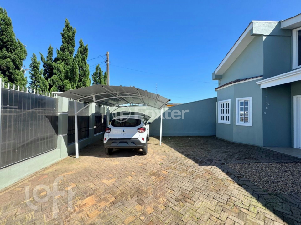 Casa à venda com 3 quartos, 174m² - Foto 37