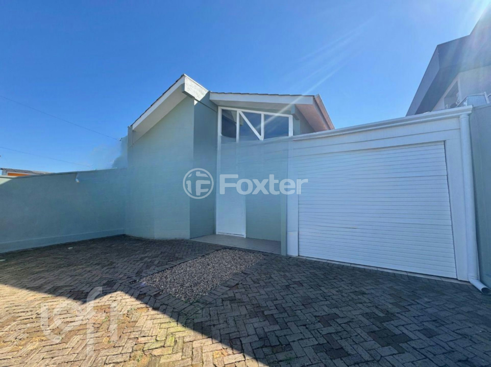Casa à venda com 3 quartos, 174m² - Foto 36