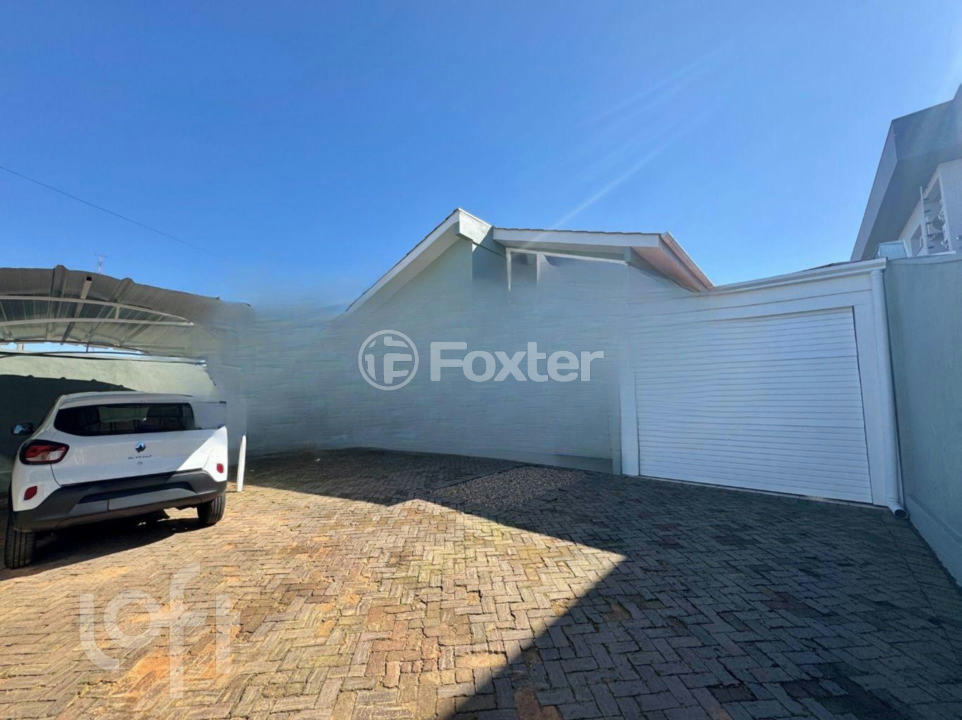 Casa à venda com 3 quartos, 174m² - Foto 34